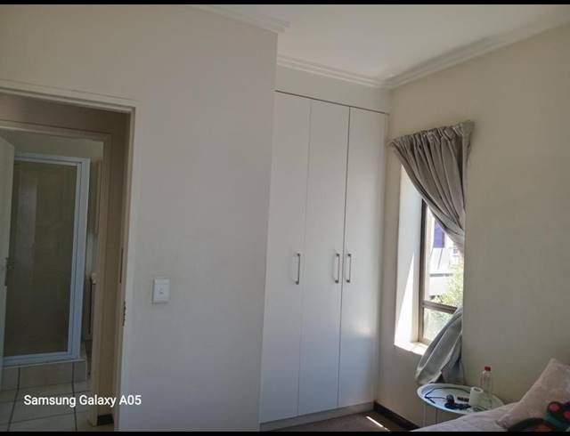1 BEDROOM PROPERTY TO RENT IN PAULSHOF